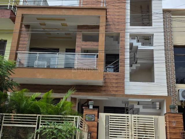4 BHK Villa in Sector 127 for resale Mohali. The reference number is 21143659