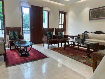 4 BHK Villa in Sector 128 for rent Noida. The reference number is 19581122