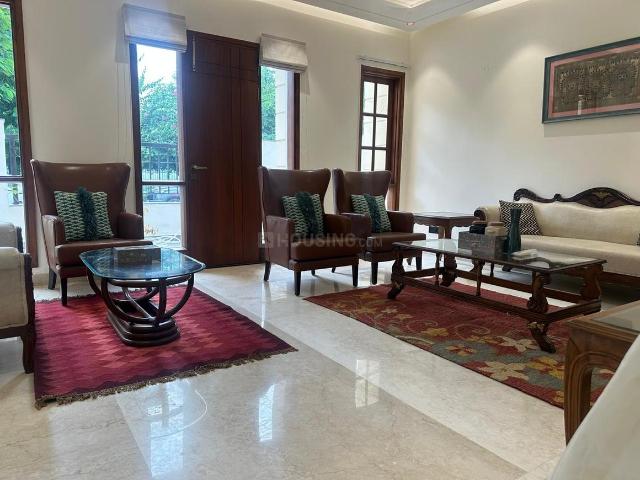 4 BHK Villa in Sector 128 for rent Noida. The reference number is 19581122
