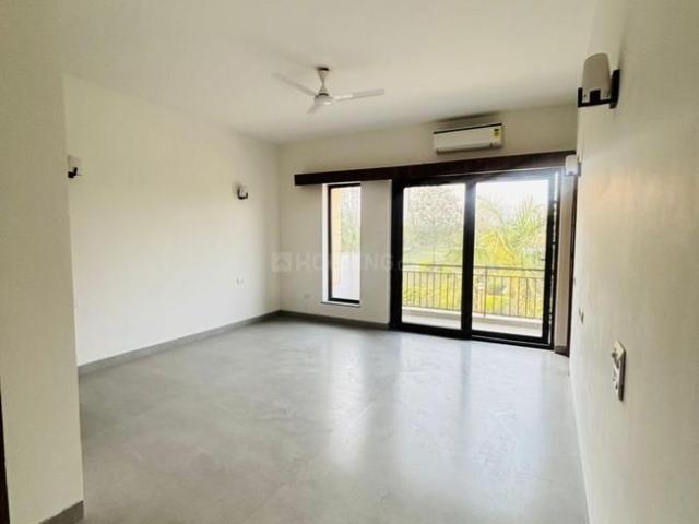 4 BHK Villa in Sector 128 for rent Noida. The reference number is 19785124
