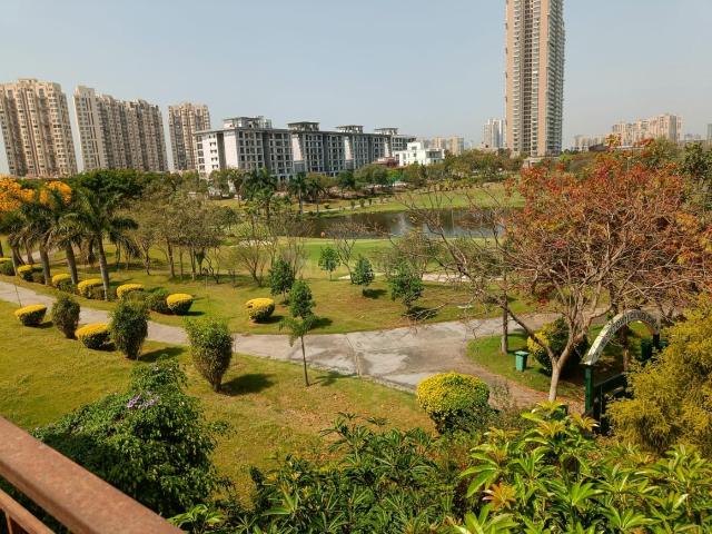4 BHK Villa in Sector 128 for rent Noida. The reference number is 19880409