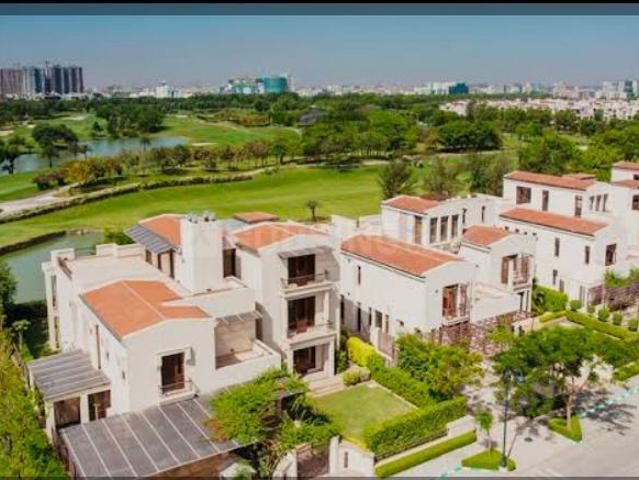 4 BHK Villa in Sector 128 for rent Noida. The reference number is 20347710