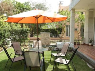 4 BHK Villa in Sector 128 for resale Noida. The reference number is 15409501
