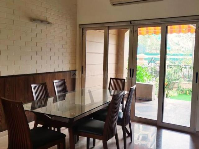4 BHK Villa in Sector 128 for resale Noida. The reference number is 21362319