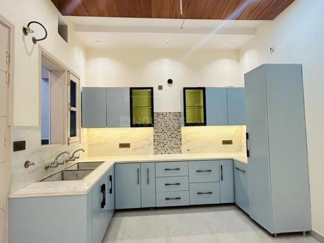 4 BHK Villa in Sector 123 for resale Mohali. The reference number is 20947262