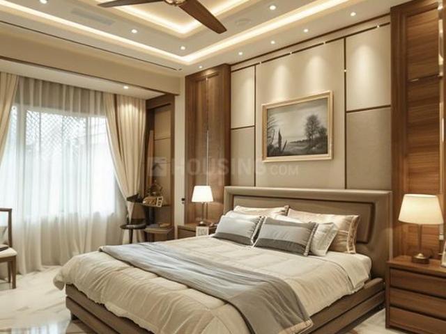 4 BHK Villa in Sector 12A for rent Panchkula. The reference number is 19923598