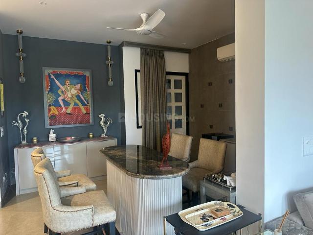 4 BHK Villa in Sector 131 for rent Noida. The reference number is 13302531