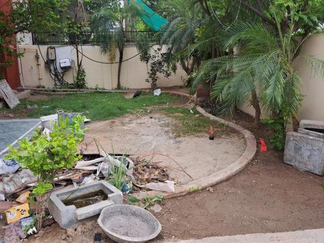 4 BHK Villa in Sector 15A for rent Noida. The reference number is 17259463