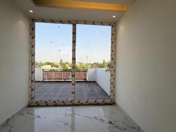 4 BHK Villa in Asdullapur for resale Noida. The reference number is 20173973