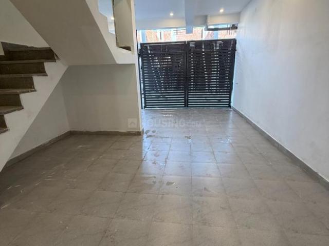 4 BHK Villa in Asdullapur for resale Noida. The reference number is 20183457
