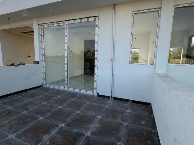 4 BHK Villa in Sector 166 for resale Noida. The reference number is 21042397