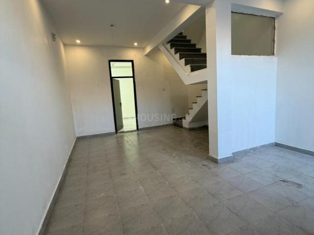 4 BHK Villa in Sector 166 for resale Noida. The reference number is 21317085