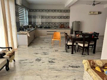 4 BHK Villa in Sector 21 for resale Panchkula. The reference number is 20405397