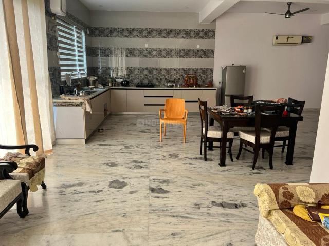 4 BHK Villa in Sector 21 for resale Panchkula. The reference number is 20405397