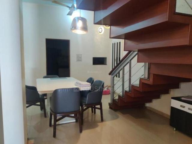 4 BHK Villa in Sector 22 for rent Gandhinagar. The reference number is 19501145
