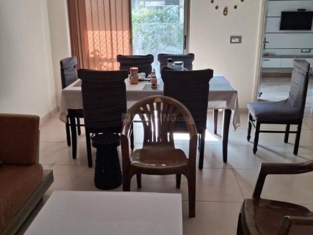 4 BHK Villa in Sector 24 for resale Bhiwadi. The reference number is 20975461