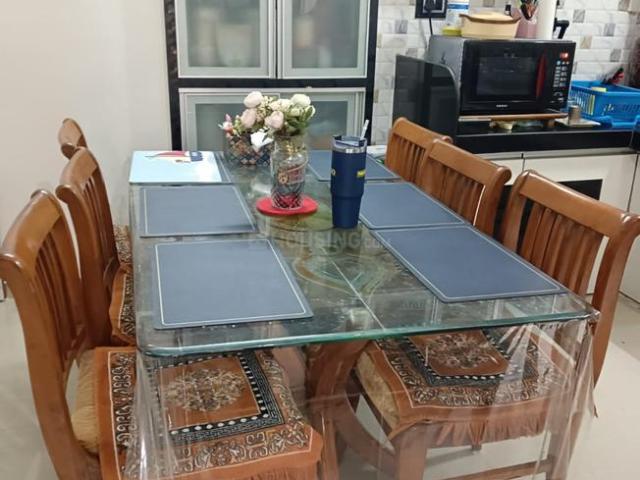 4 BHK Villa in Sector 2 for resale Gandhinagar. The reference number is 20588310