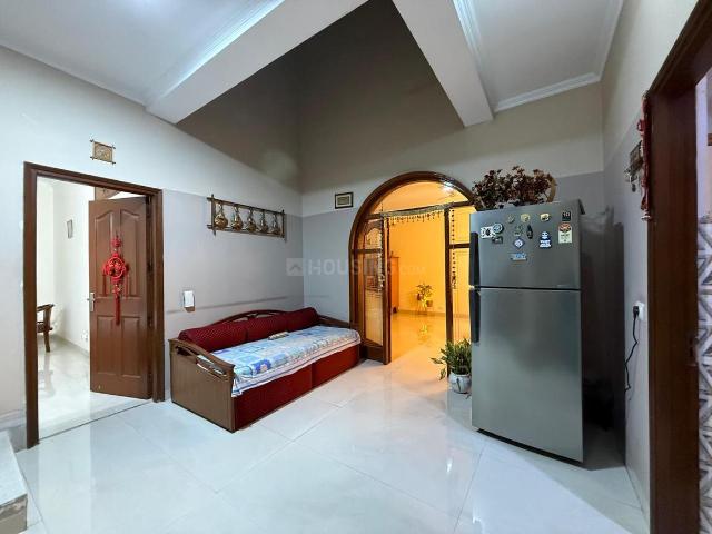 4 BHK Villa in Sector 45 for rent Gurgaon. The reference number is 21134443