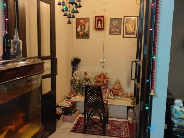 4 BHK Villa in Sector 46 for resale Noida. The reference number is 20145617