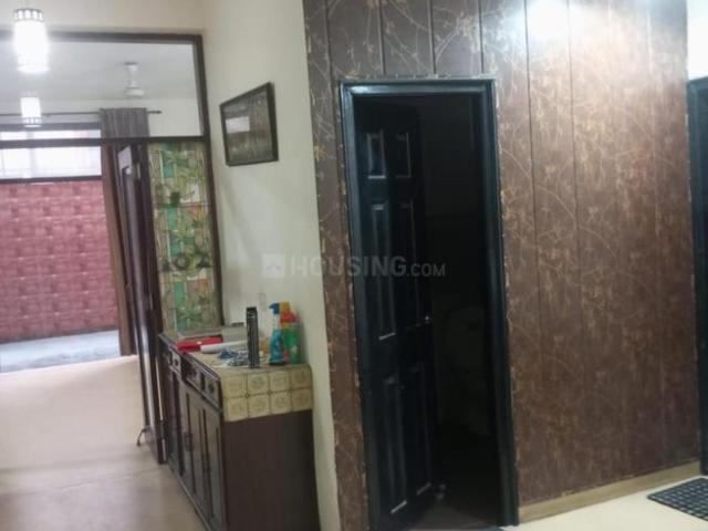 4 BHK Villa in Sector 48 for resale Gurgaon. The reference number is 20276021