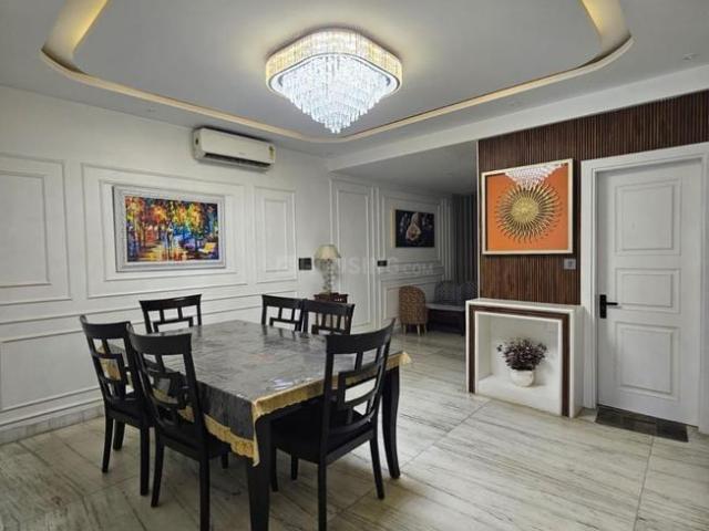 4 BHK Villa in Sector 48 for resale Gurgaon. The reference number is 20372549