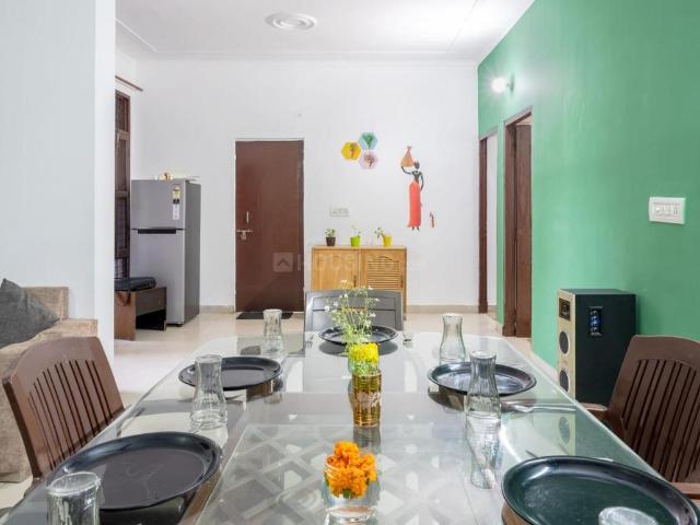 4 BHK Villa in Sector 49 for rent Gurgaon. The reference number is 15772020