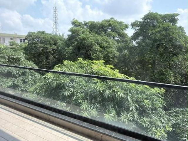4 BHK Villa in Sector 49 for rent Gurgaon. The reference number is 21244217
