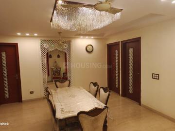 4 BHK Villa in Sector 50 for rent Gurgaon. The reference number is 19925880
