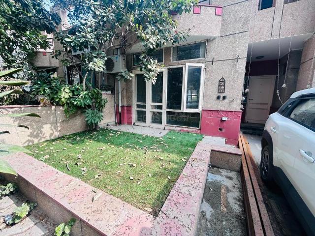 4 BHK Villa in Sector 50 for resale Gurgaon. The reference number is 20234534