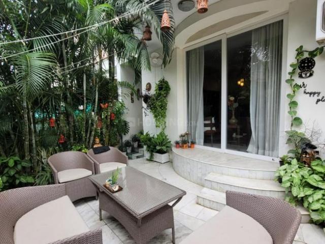 4 BHK Villa in Sector 57 for rent Gurgaon. The reference number is 15220876
