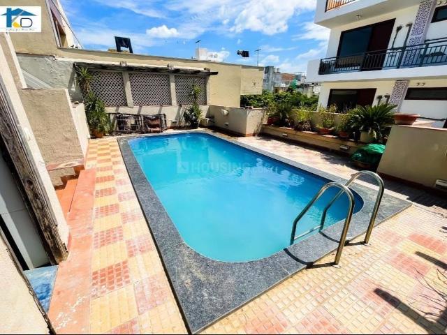 4 BHK Villa in Sector 57 for rent Gurgaon. The reference number is 18005152