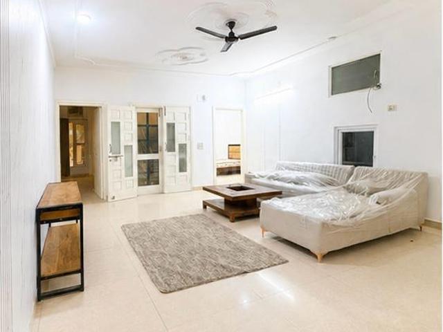 4 BHK Villa in Sector 57 for rent Gurgaon. The reference number is 20457782