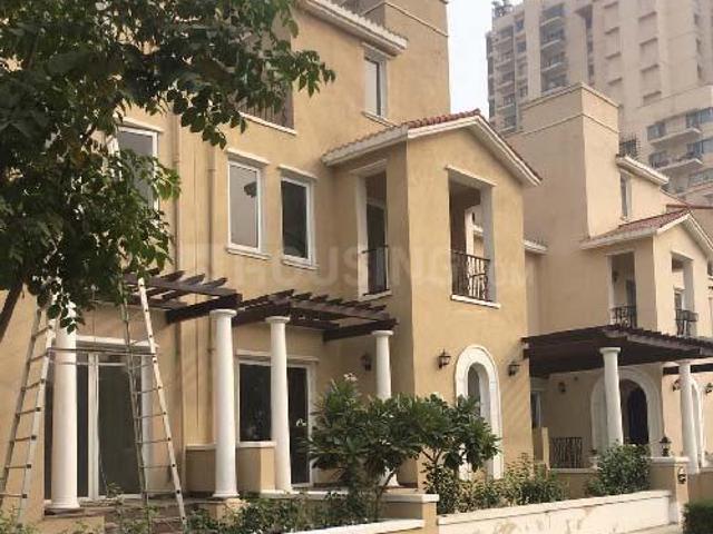 4 BHK Villa in Sector 66 for resale Gurgaon. The reference number is 20882401