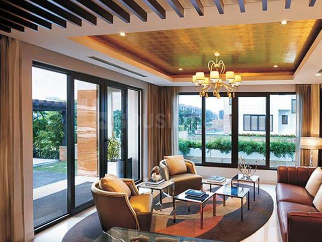 4 BHK Villa in Sector 70A for resale Gurgaon. The reference number is 15548757