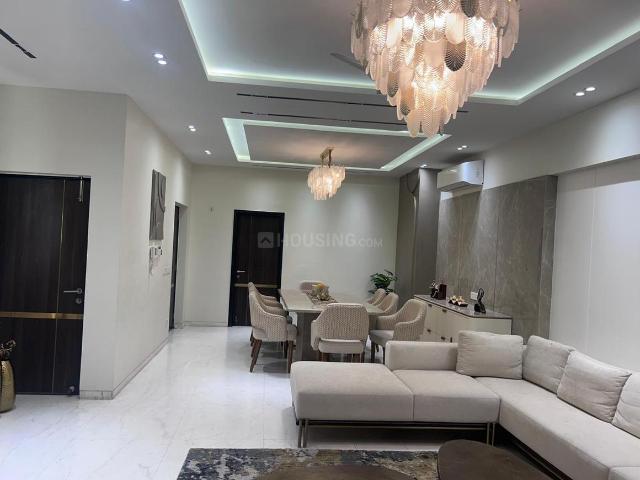 4 BHK Villa in Sector 72 for rent Gurgaon. The reference number is 21399381
