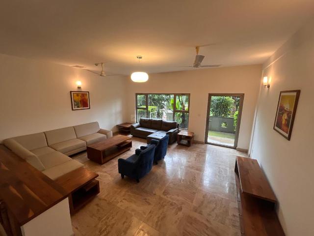 4 BHK Villa in Sector 74 for rent Mohali. The reference number is 18773770