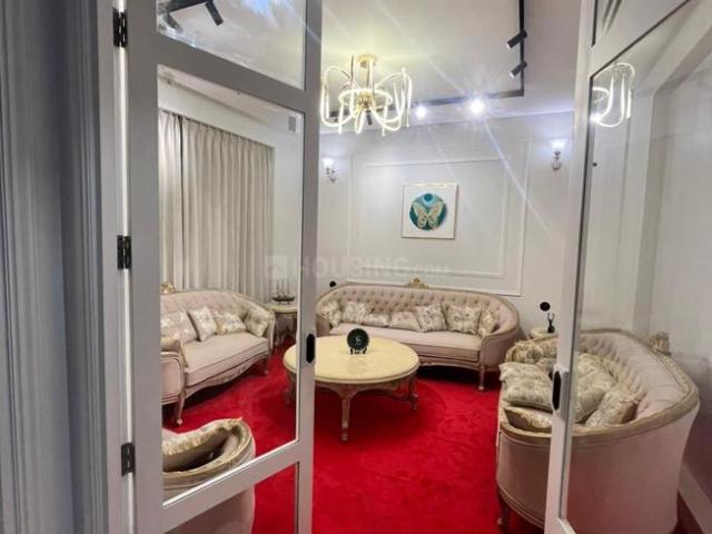 4 BHK Villa in Sector 79 for rent Mohali. The reference number is 20005557