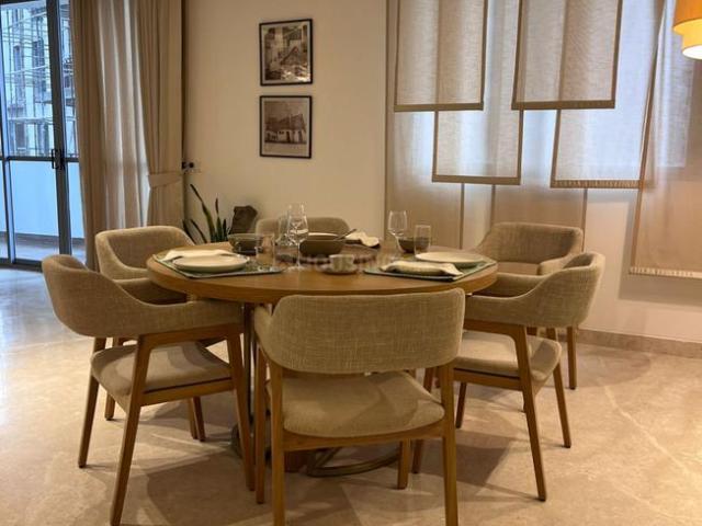 4 BHK Villa in Sector 82 for rent Gurgaon. The reference number is 21303035