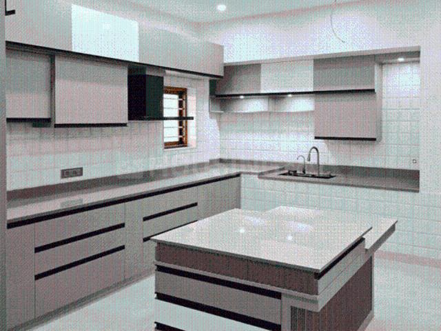 4 BHK Villa in Selvapuram for resale Coimbatore. The reference number is 21167288