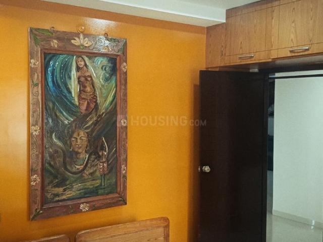 4 BHK Villa in Serilingampally for rent Hyderabad. The reference number is 20739679
