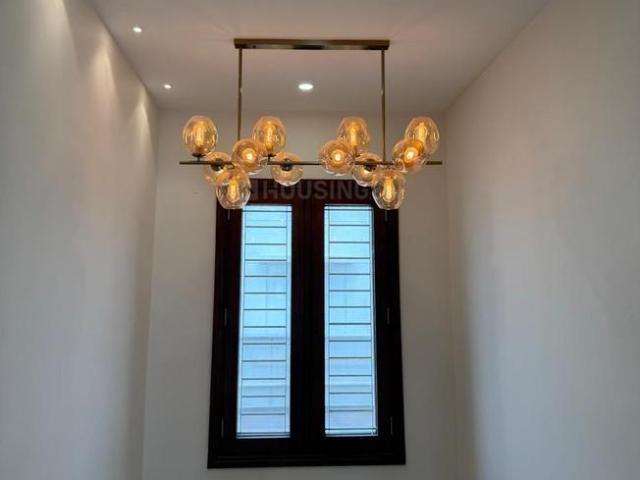 4 BHK Villa in Serilingampally for resale Hyderabad. The reference number is 19416102