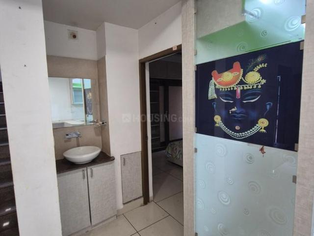 4 BHK Villa in Sevasi for rent Vadodara. The reference number is 17573638