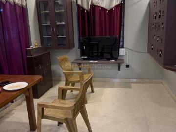 4 BHK Villa in Sholinganallur for rent Chennai. The reference number is 20310702