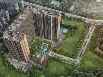 4 BHK Villa in Sholinganallur for resale Chennai. The reference number is 11806499