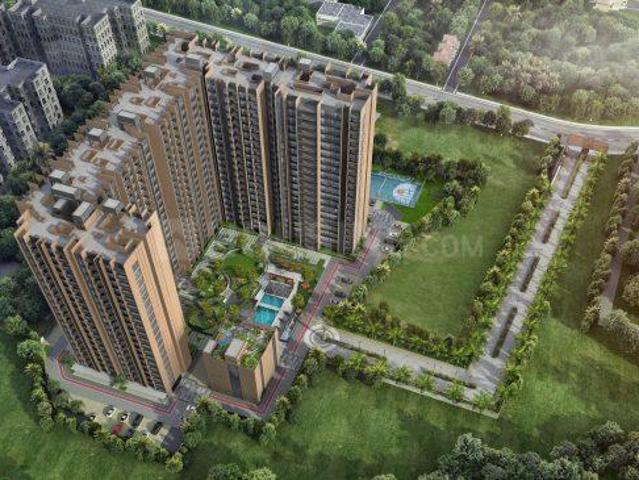 4 BHK Villa in Sholinganallur for resale Chennai. The reference number is 11806499