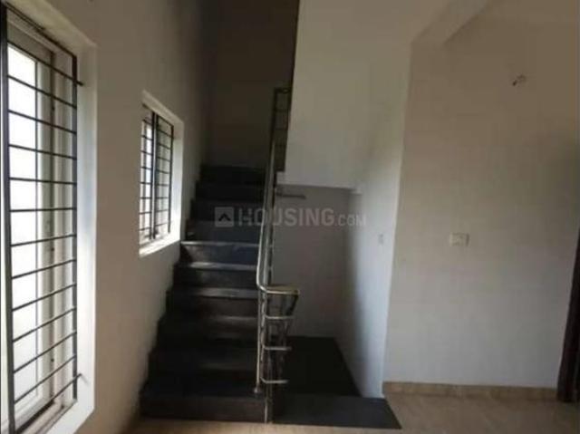 4 BHK Villa in Sholinganallur for resale Chennai. The reference number is 20986194