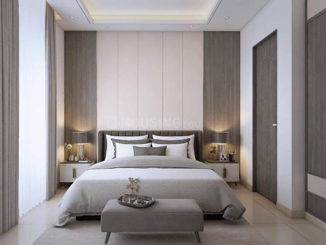 4 BHK Villa in Sholinganallur for resale Chennai. The reference number is 21170204