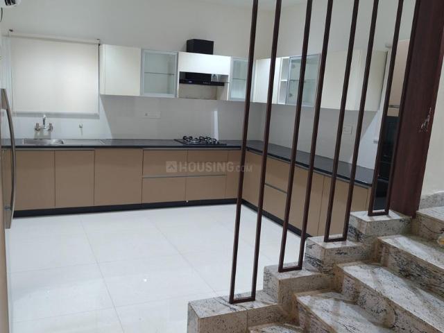 4 BHK Villa in Shamshabad for resale Hyderabad. The reference number is 18902642