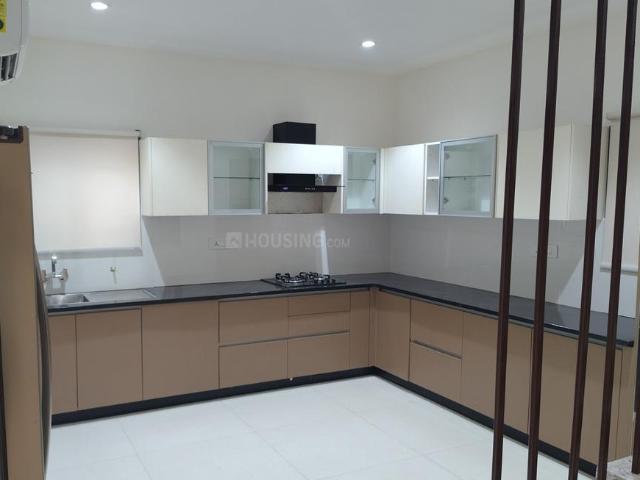 4 BHK Villa in Shamshabad for resale Hyderabad. The reference number is 18902974