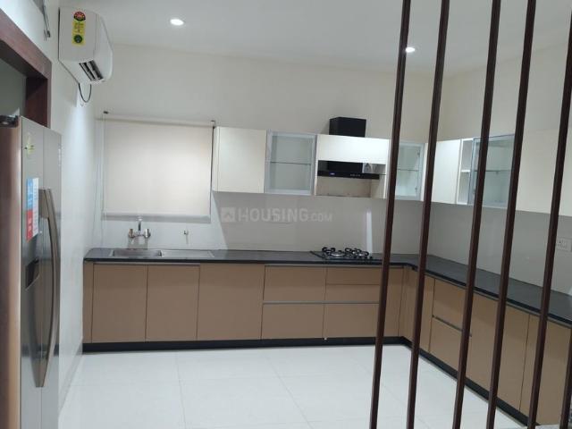 4 BHK Villa in Shamshabad for resale Hyderabad. The reference number is 18903016